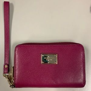 Michael Kors Wristlet
